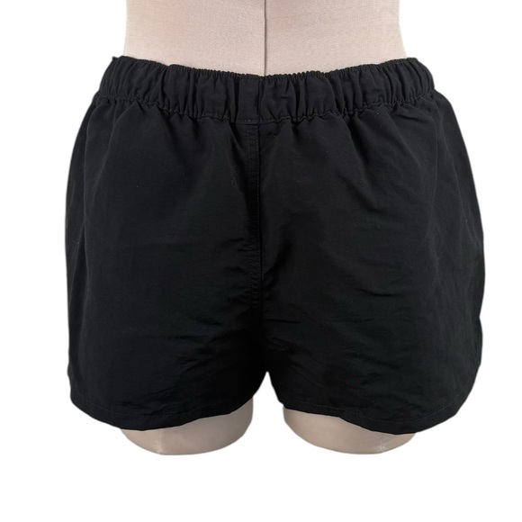Patagonia Barely Baggies Shorts Black 2.5” Inseam - Picture 3 of 9